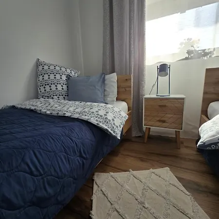 Willa Gorska Pod Lasem Ludzmierz Room photo