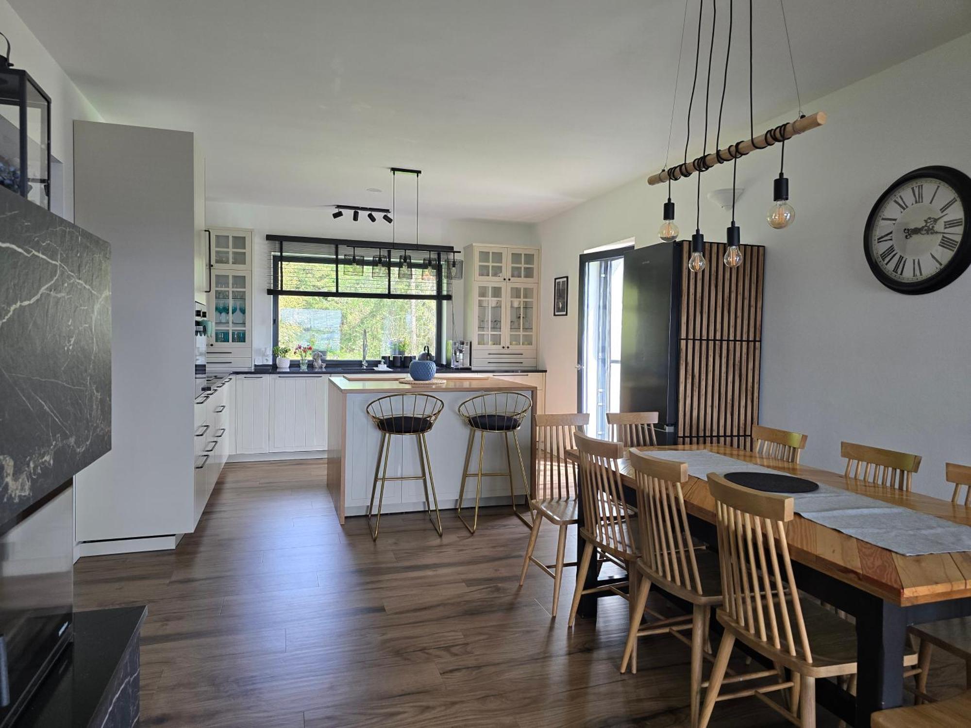 Gorska Pod Lasem Villa Ludzmierz