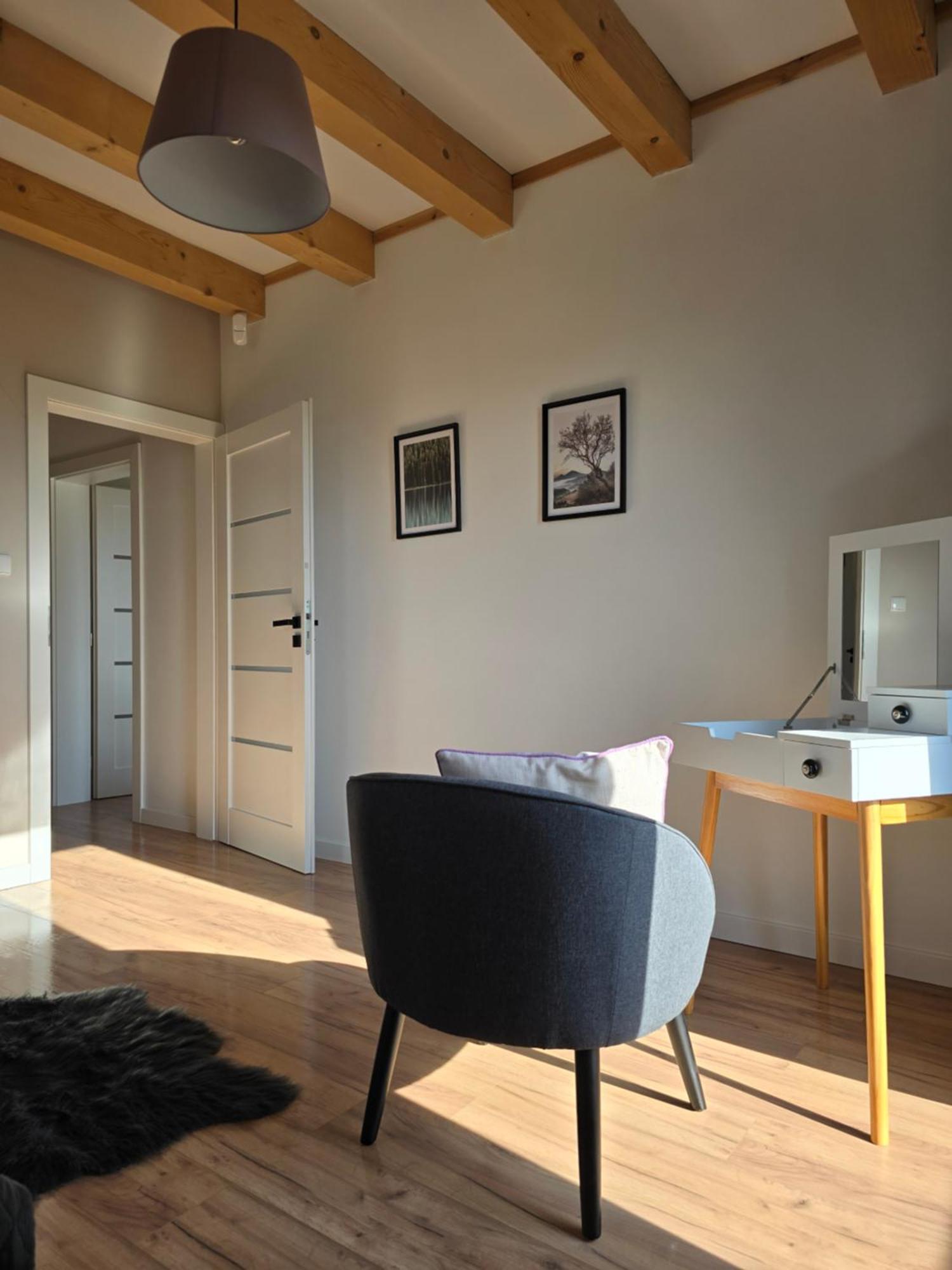 Villa Gorska Pod Lasem *