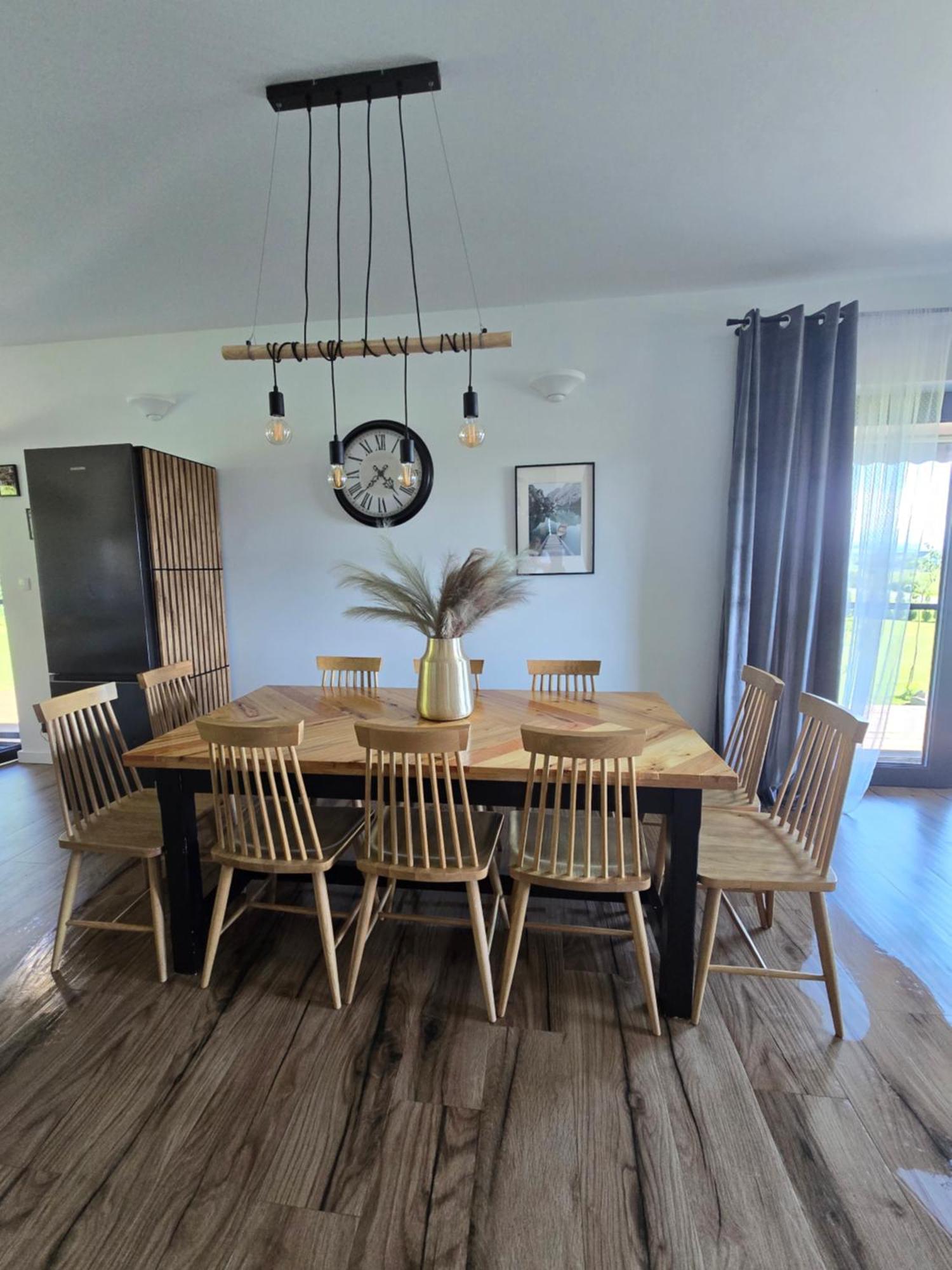 Villa Gorska Pod Lasem