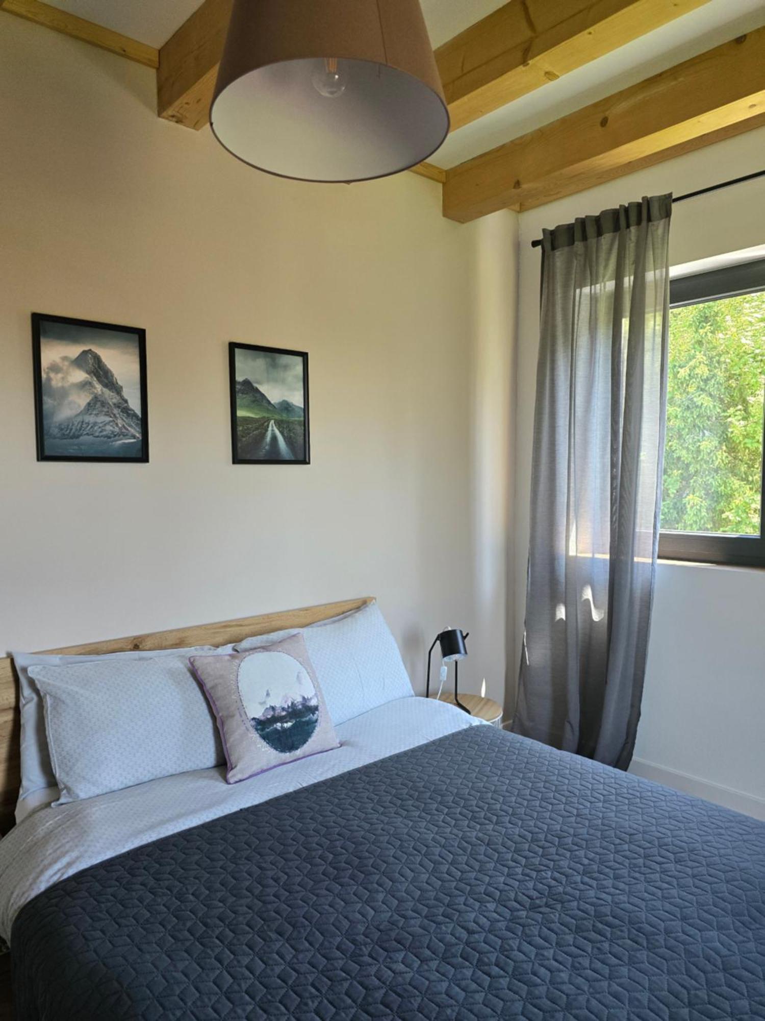 Villa Gorska Pod Lasem *